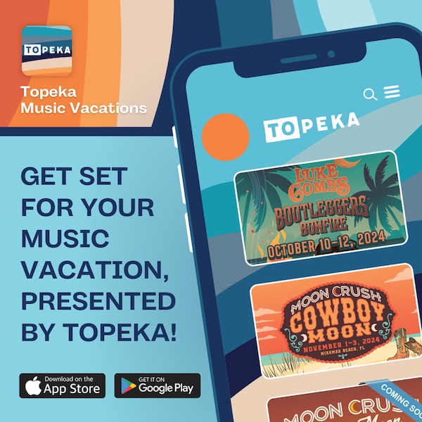 Topeka App Tile