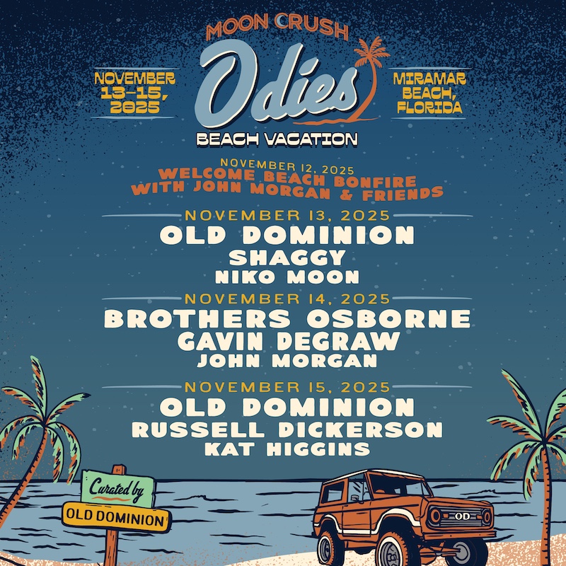 Odies Beach Vacation 25